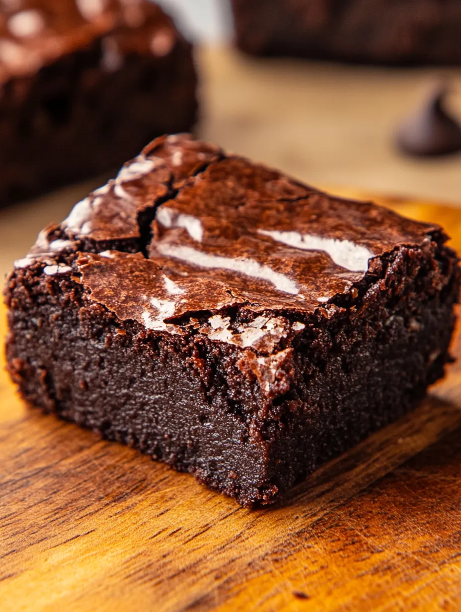 A slice of chocolate cake with white icing.