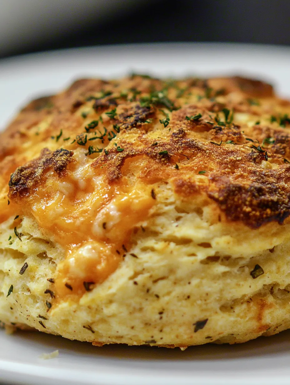 Ein Stück Essen mit Käse darauf.