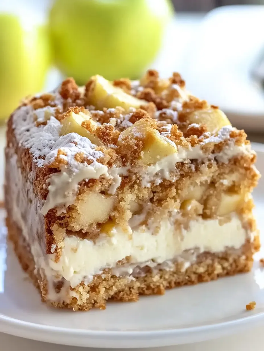 Ein Stück Kuchen mit weißer Glasur.