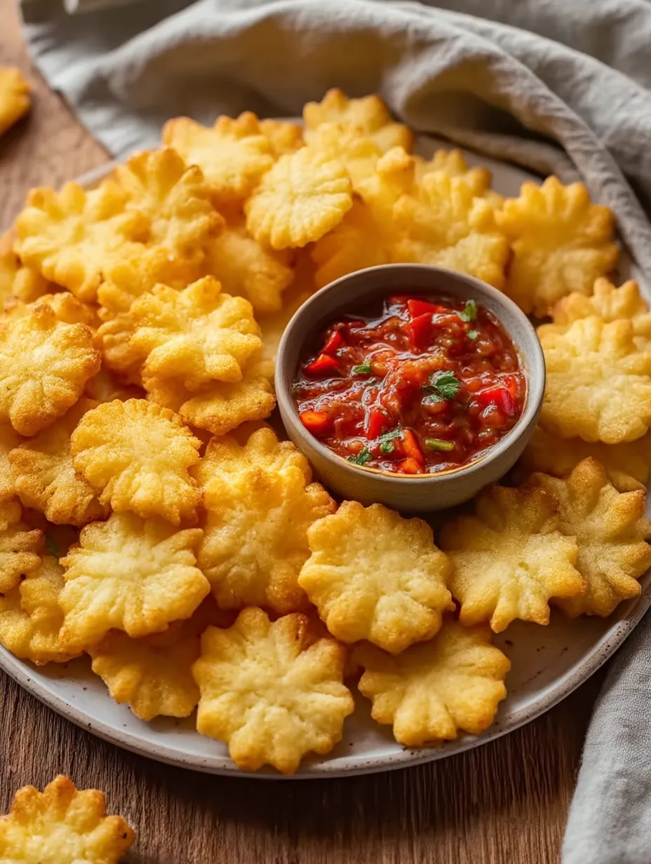 Eine Schale mit Sauce und Löffel drin.
