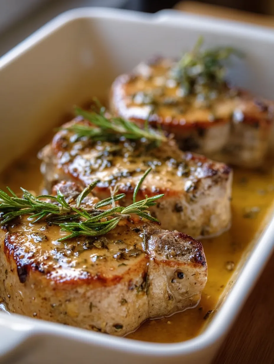 Ein Teller mit Fleisch und frischen Kräutern obendrauf.