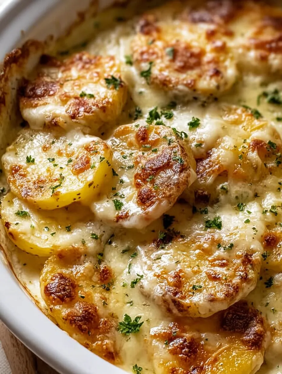 Eine Schüssel mit Essen und grünen Kräutern oben drauf.