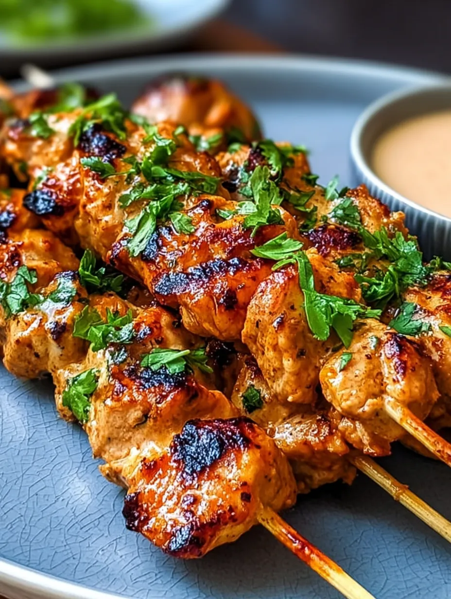 Ein Teller Fleisch mit einer Schale Sauce.